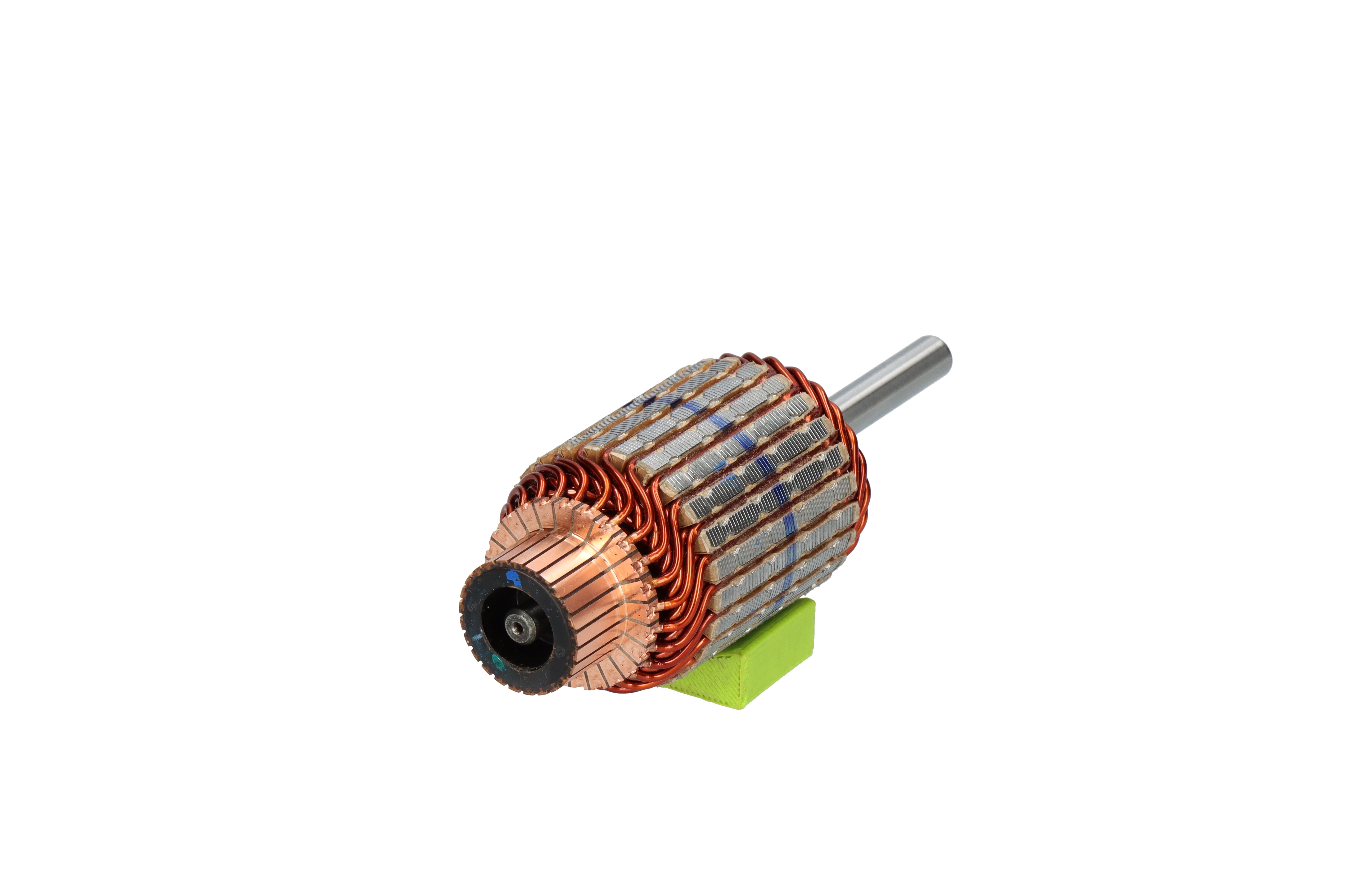 VALEO Anker, Starter 595581