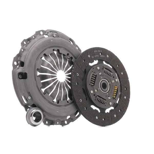 VALEO 786077 costo kit frizione FIAT SCUDO originali