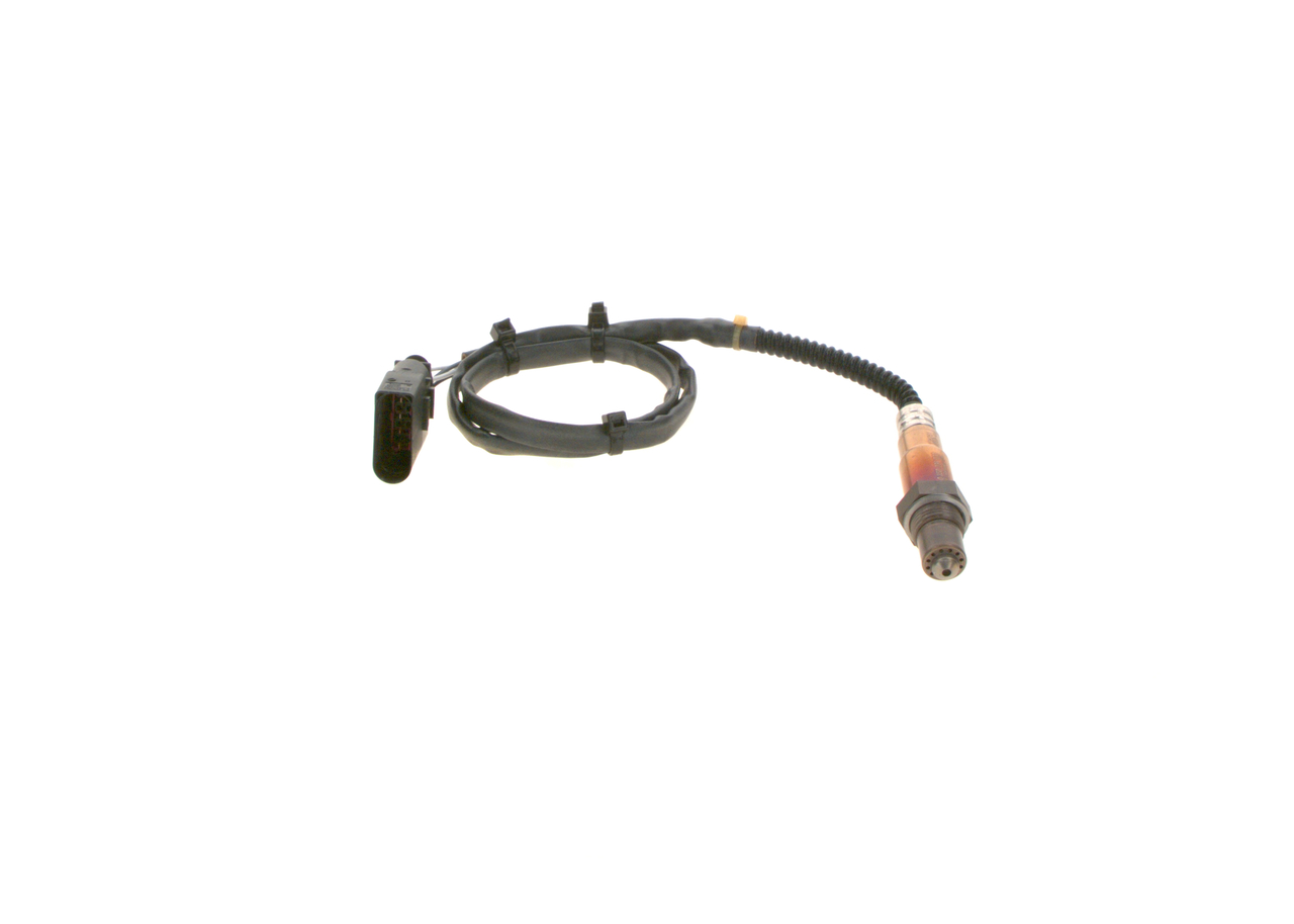 7L0906262C OE BOSCH Lambdasonde 0 258 006 000
