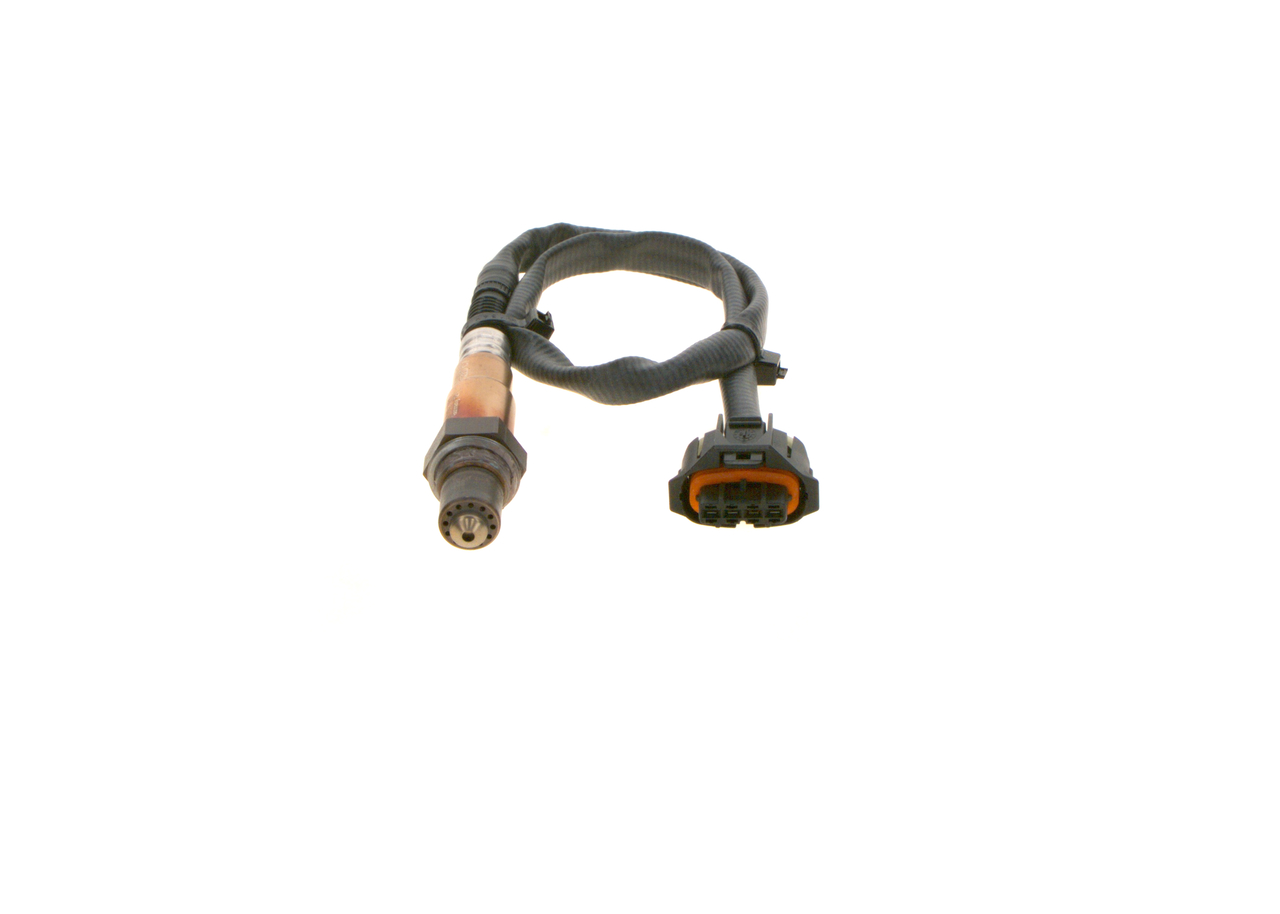 BOSCH 0258010381 Sonda lambda (NOx, O2) Porsche MACAN 2022