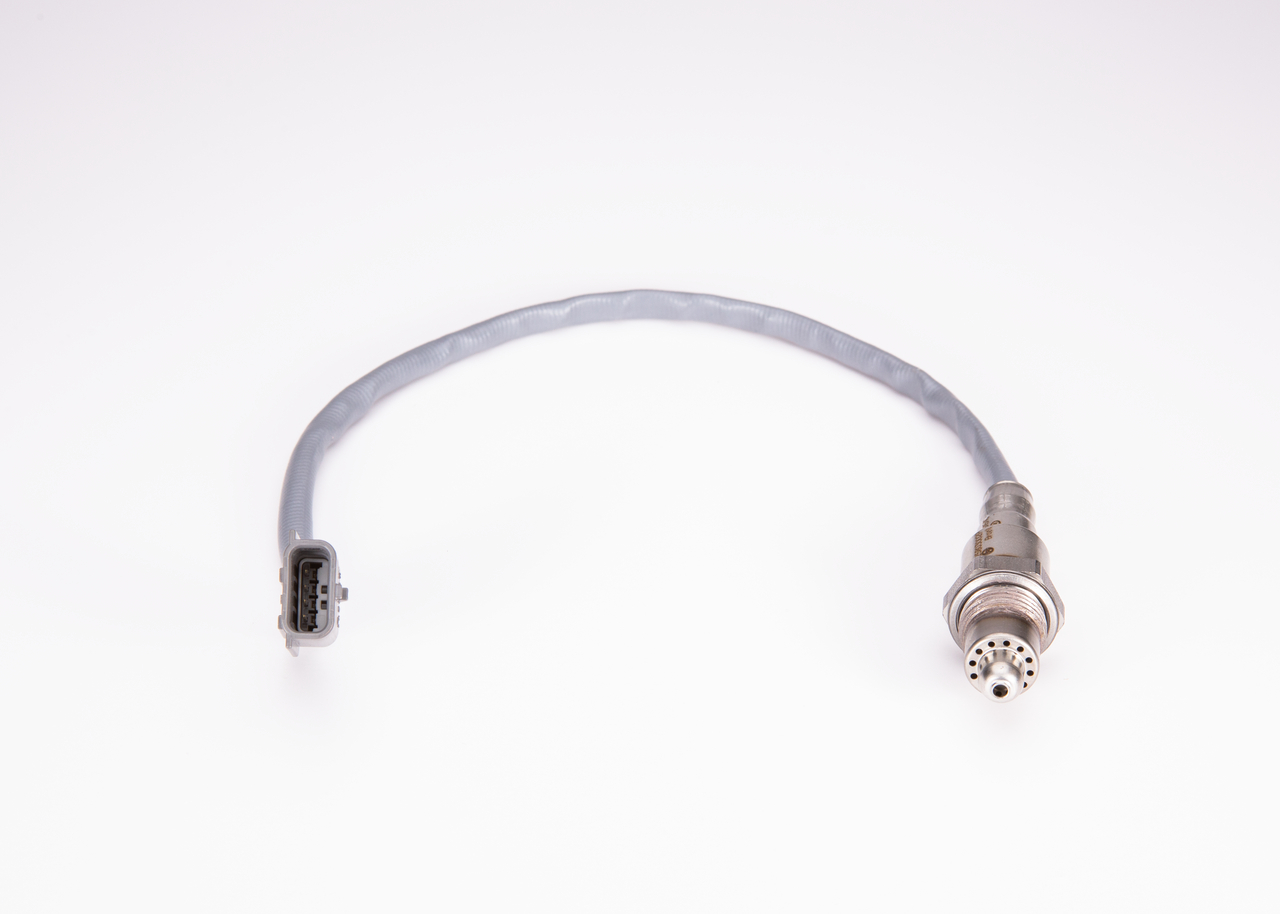 Sonde NOx Nissan MURANO 2014 025803002P BOSCH