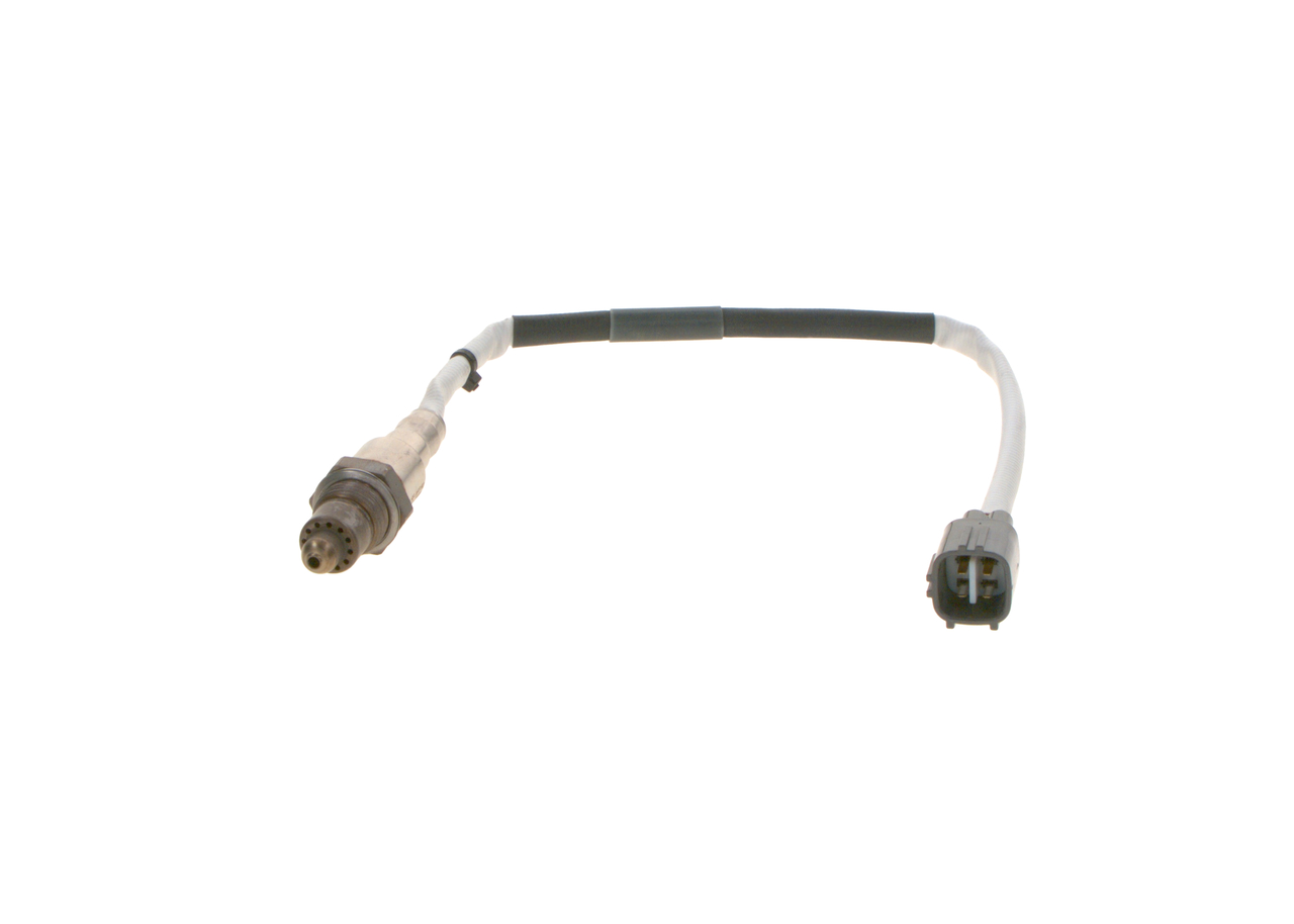 BOSCH 0258030446 Sonda lambda Citroën C1 2015
