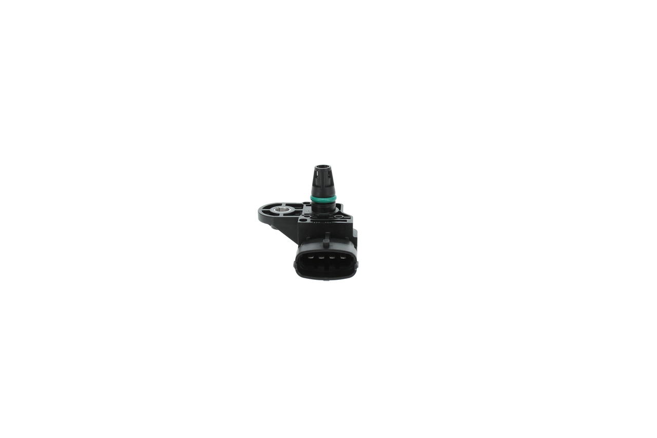 BOSCH 0 261 230 358 Sensor, inlaatdruk MITSUBISHI Mirage / Space Star Hatchback (A0_A) 1.2 (A03A) Benzine 78 Pk 2025 kosten