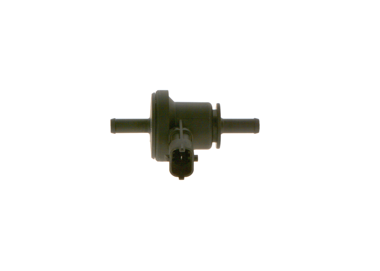 BOSCH Tankentlüftungsventil 0 280 142 451