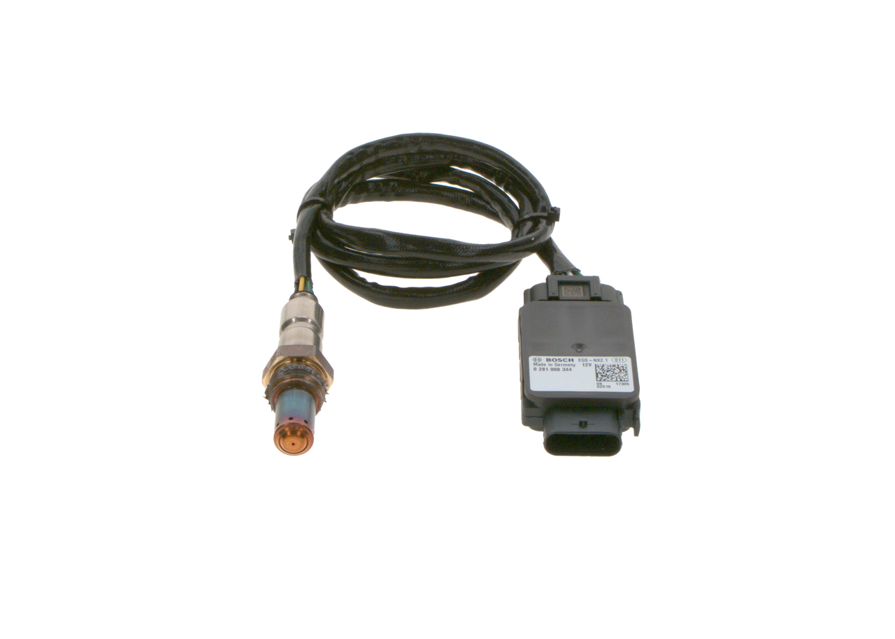 C2D57279 OE BOSCH NOx Sensor, urea injection 0 281 008 344