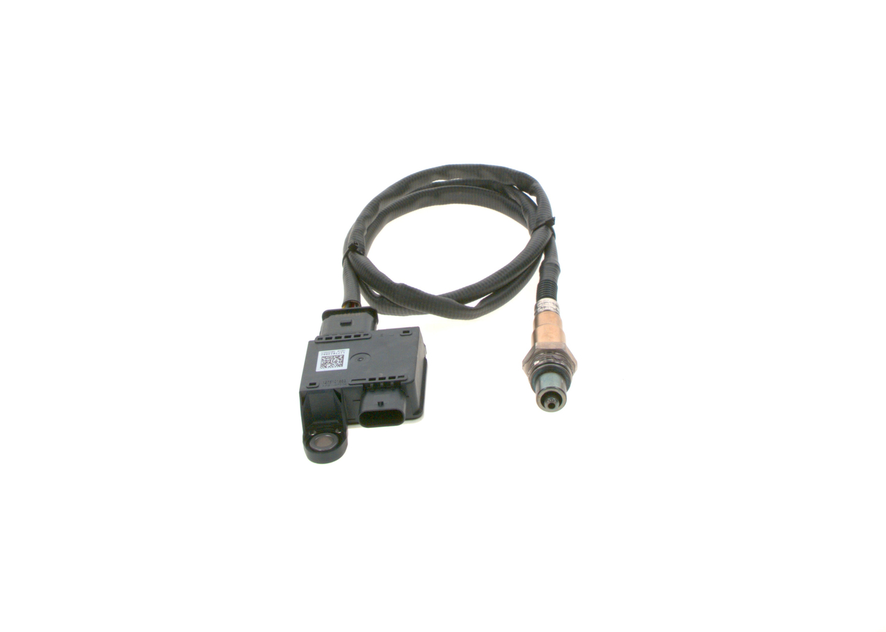BOSCH Sensor partículas 0 281 008 466