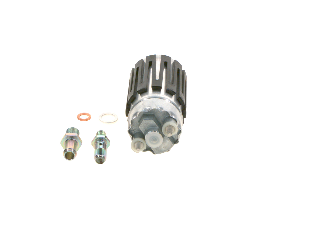 BOSCH Bomba de combustible 0 580 464 206