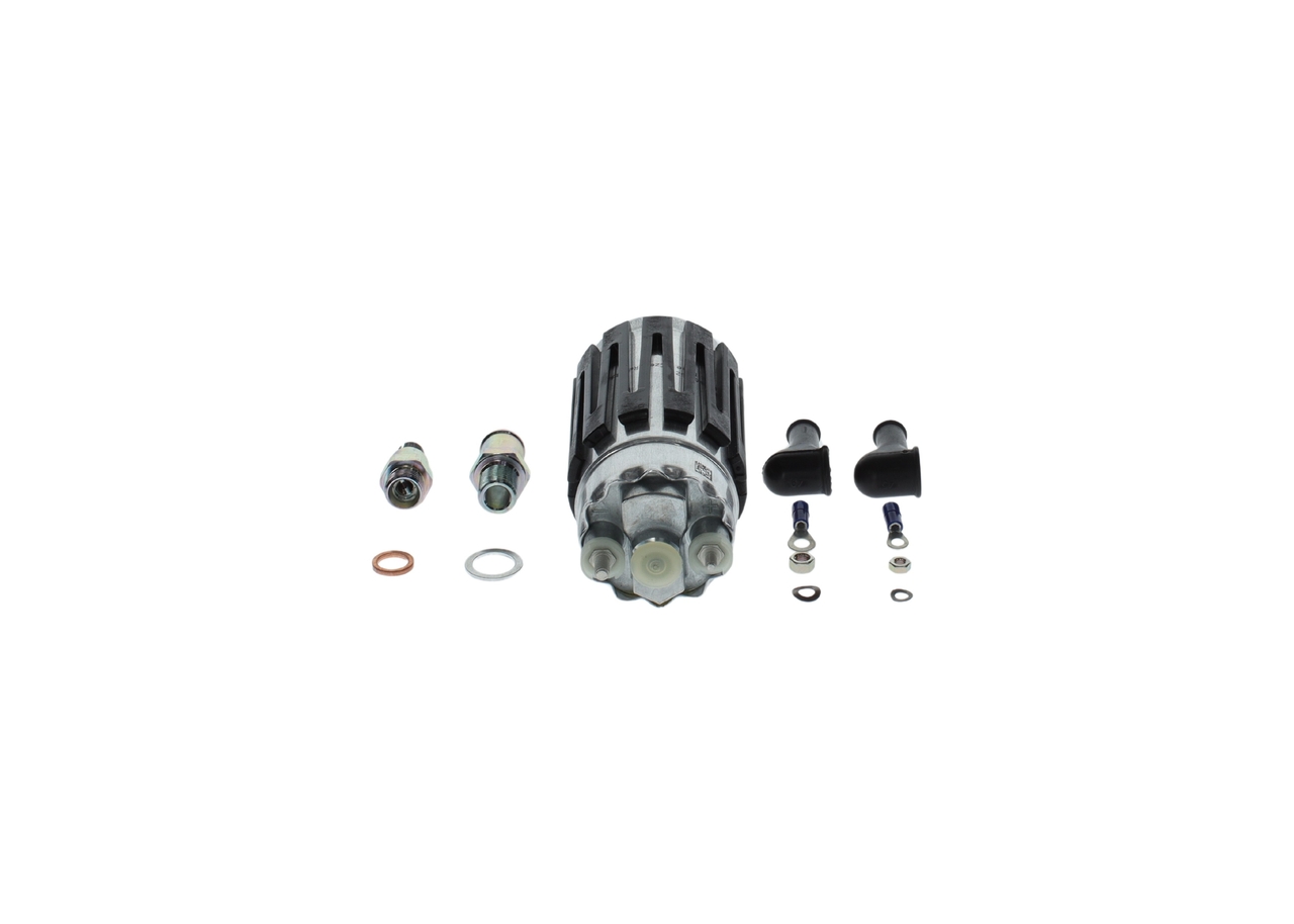 0 580 464 208 BOSCH Bomba de combustible AUDI A3