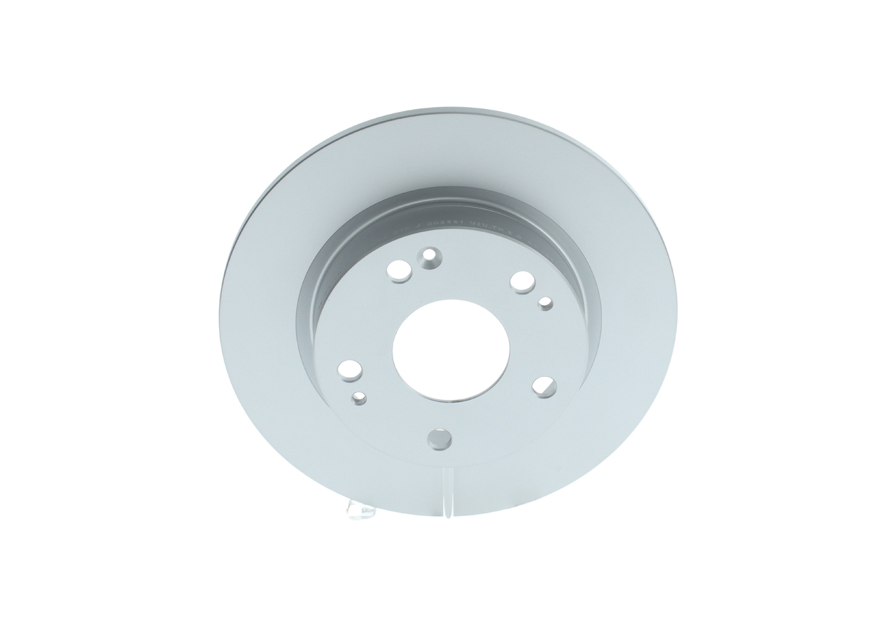 Disque de frein Honda Civic 10 prix 2017: BOSCH 0 986 479 G17v
