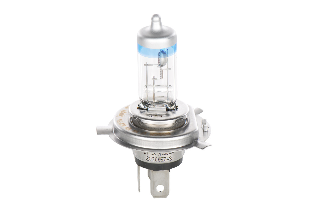 BOSCH 1 987 301 430 Nebelscheinwerfer-Birne FIAT Punto Evo Schrägheck (199) 1.4 Benzin 90 PS 2021