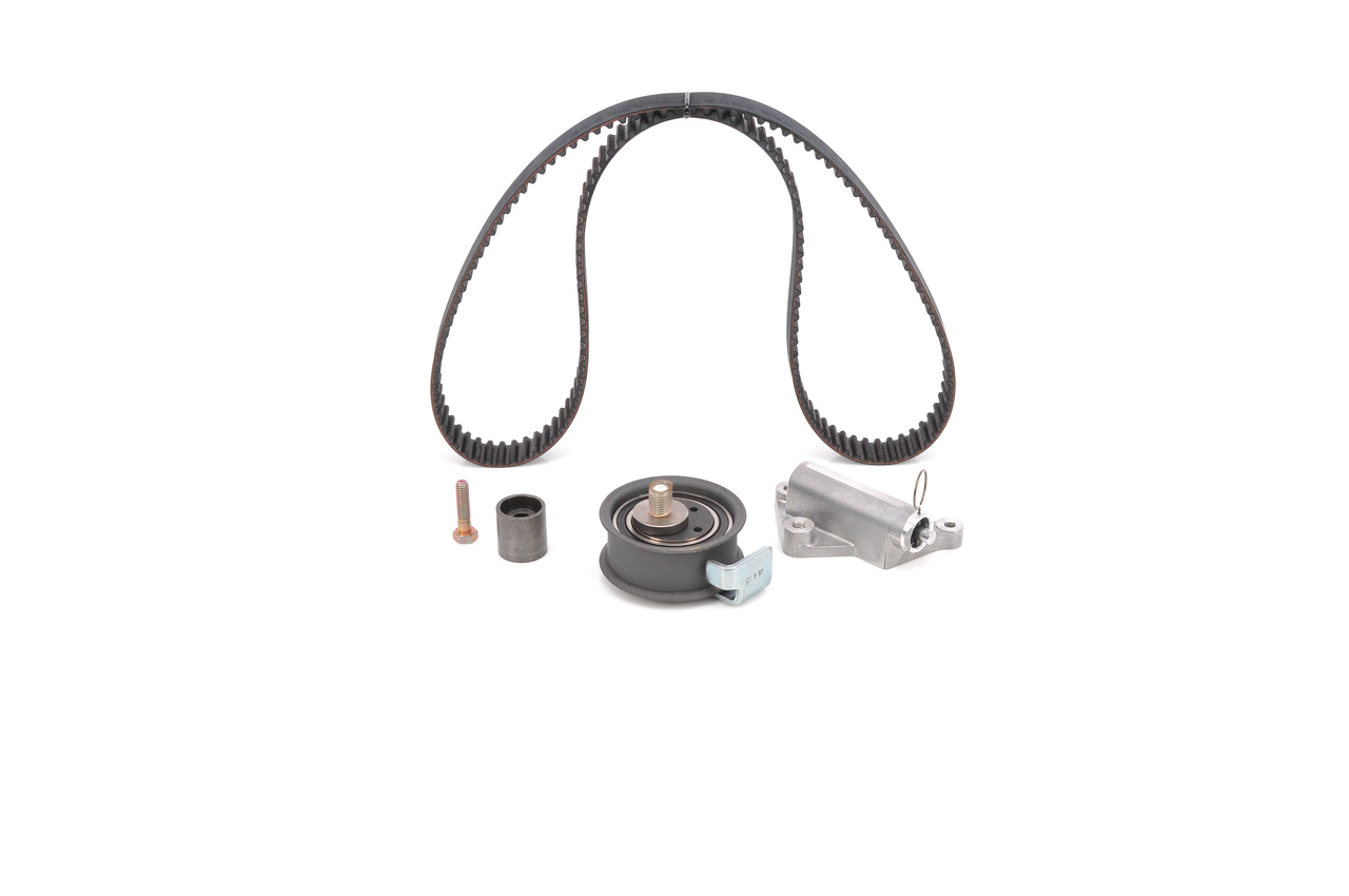 BOSCH 1 987 946 709 Kit courroie de distribution AUDI A6 C4 Avant (4A5) 1.8 Essence 125 CV 1996 prix