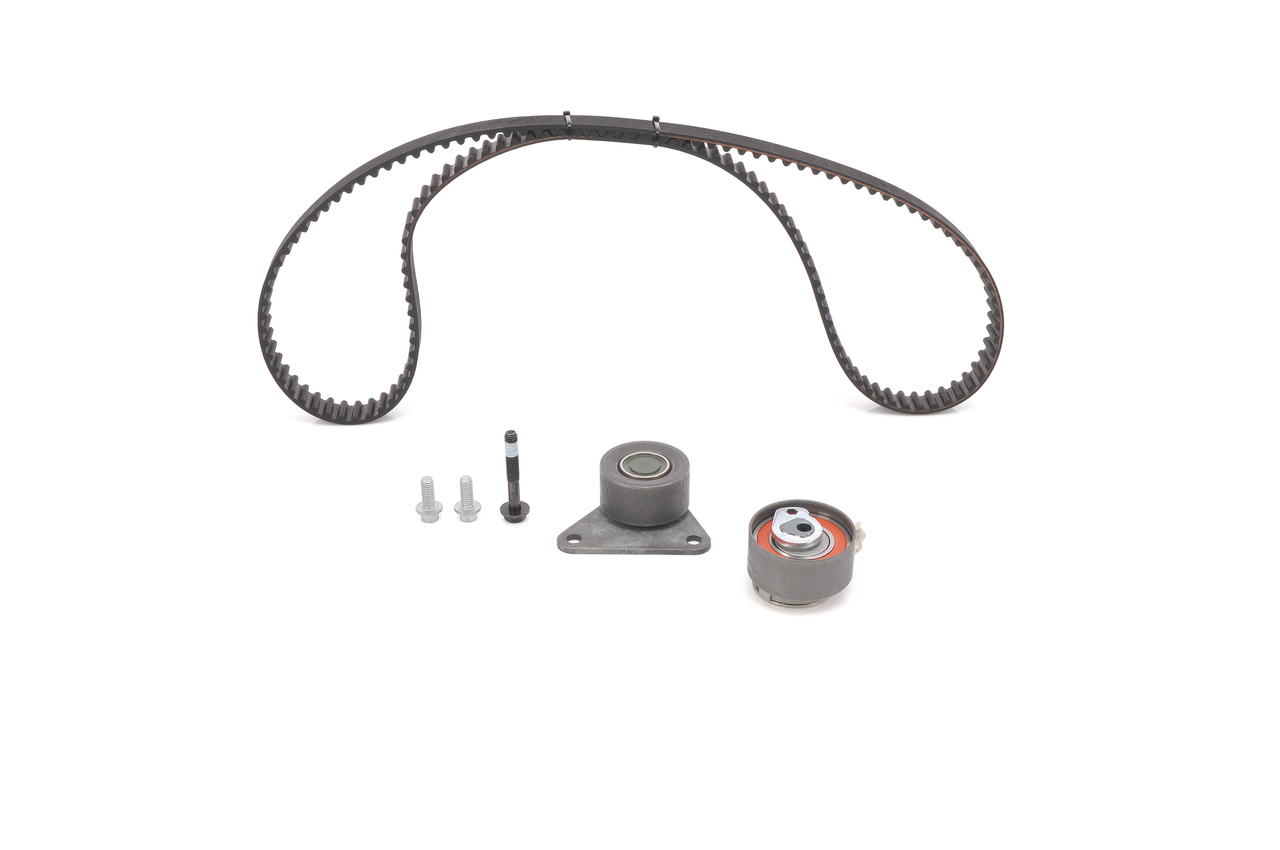 BOSCH 1 987 946 711 Kamrem VOLVO XC60 I (156) 2.5 T5 AWD Bensin 254 hk 2015 pris