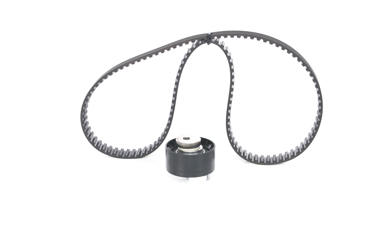 BOSCH 1 987 946 715 ABARTH Zahnriemensatz kaufen