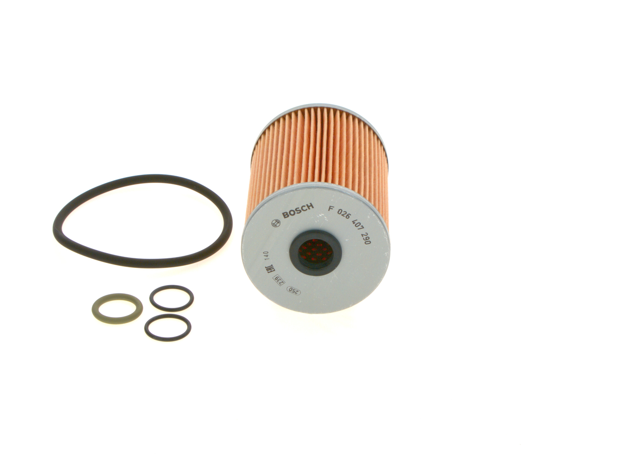 P 7290 BOSCH 550154 Filter, Arbeitshydraulik