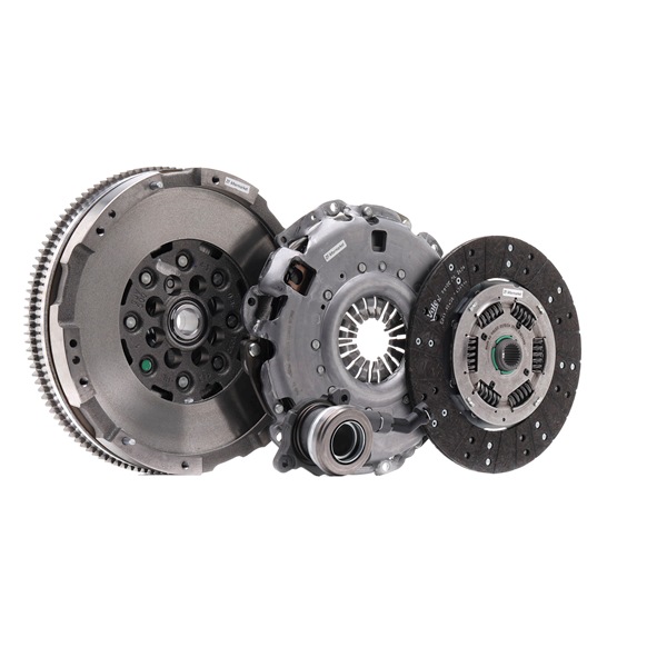 Kupplungssatz SACHS 2290 601 147 passend für FORD zum günstigen Preis