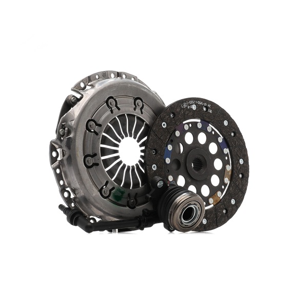 3000 990 555 SACHS kit d'embrayage NISSAN QASHQAI