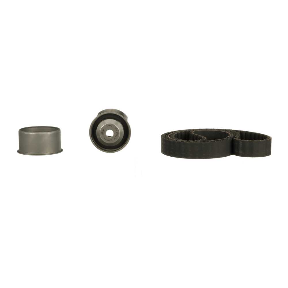 GATES K035373XS Kit de correa de distribución MITSUBISHI GALANT 5 (E5A, E7A, E8A) 2.0 GLSI 4WD Gasolina 137 cv 1996 precio