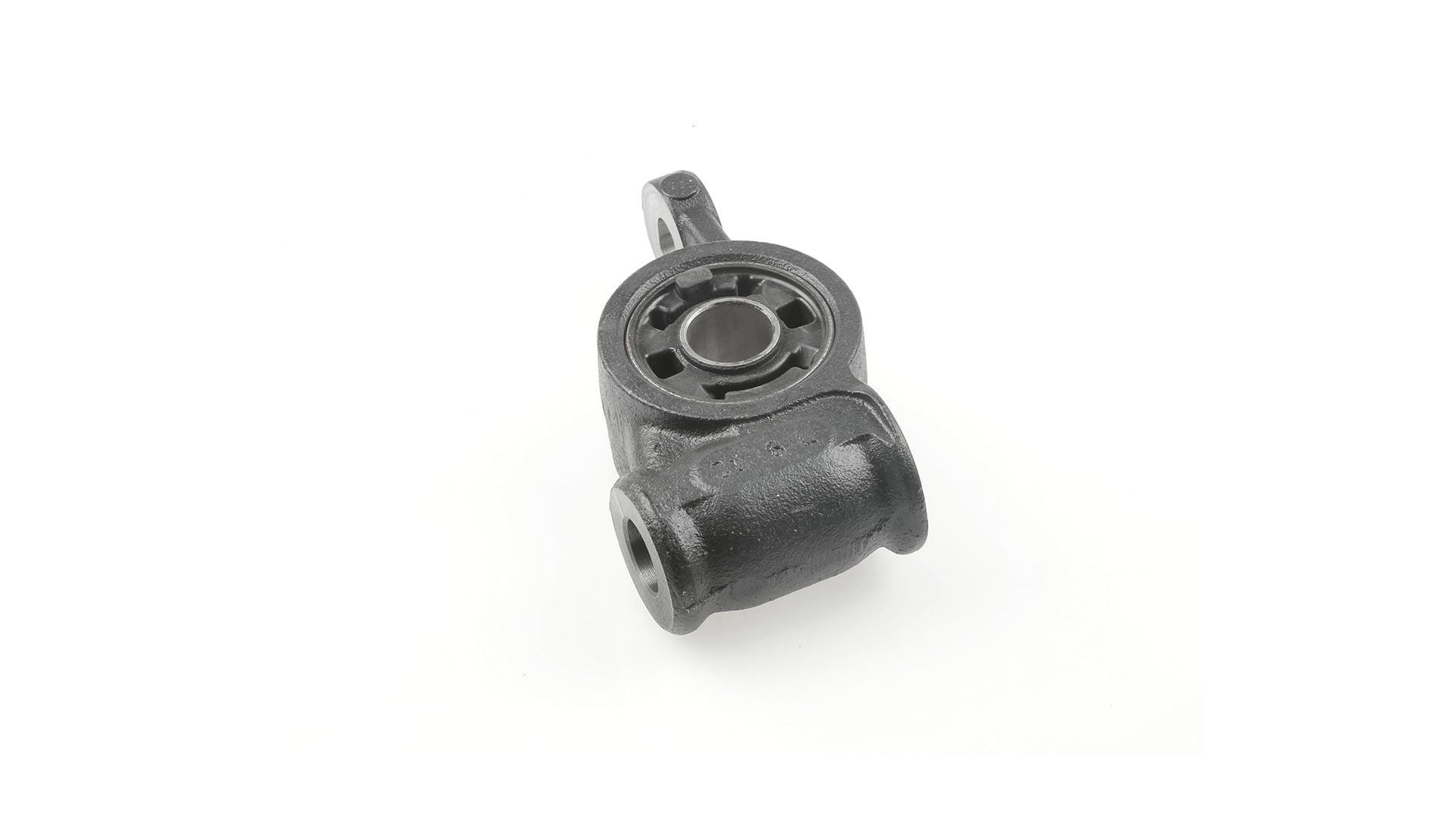 SKF VKDS 834011 Втулки/сайлентблоки рычага MAZDA
