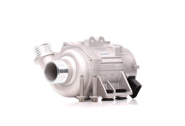 SKF VKPA 88320 byta vattenpump BMW 6-serie pris