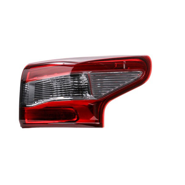 TYC 11-14561-06-2 Baklykter NISSAN Qashqai 2 (J11, J11_) 2.0 ALL MODE 4x4-i (J11R) Bensin 144 hk 2025 pris