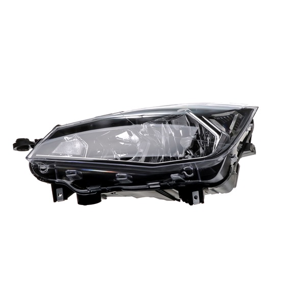 TYC 20-17664-06-2 Scheinwerfer SEAT IBIZA 2019 Baujahr