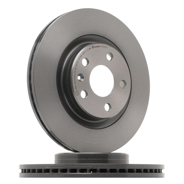BREMBO 09.D892.11 Disco de freno LYNK & CO 03 Berlina 2.0 Gasolina 190 cv 2021 precio