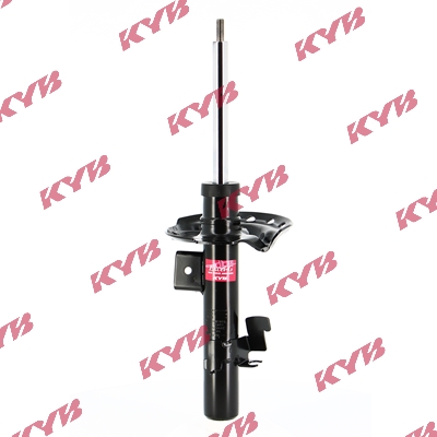KYB 3348083 Komplett fjäderben Volvo XC60 I 3.2 Bensin 243 hk 2011 pris