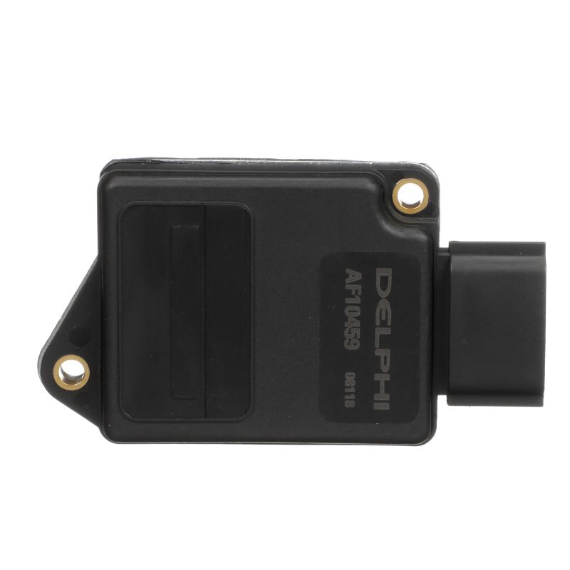 Luftmassenmesser (LMM) DELPHI AF10459-12B1 passend für VW, AUDI, BMW, MERCEDES-BENZ, FORD zum günstigen Preis