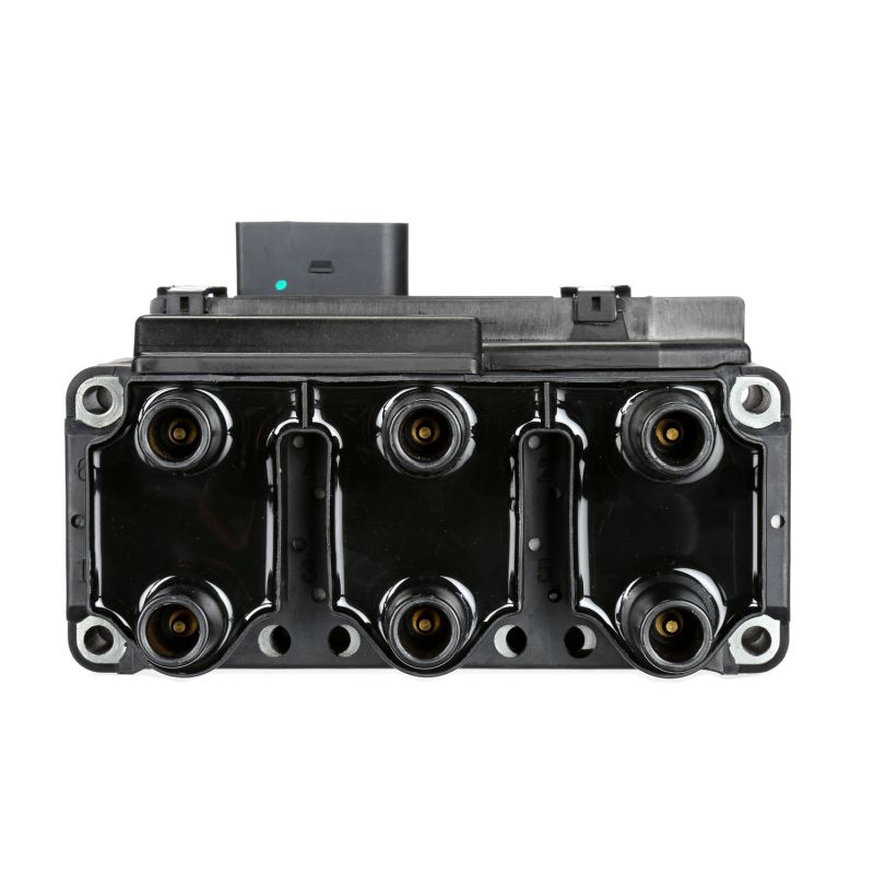 originais Seat LEON DELPHI Bobina de ignição GN10469-11B1