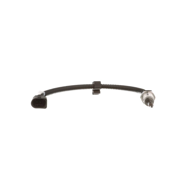 Sensor, temp. gas escape 4G0906088F DELPHI TS30258