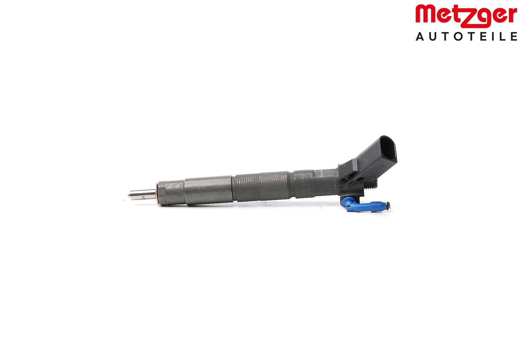 METZGER 0871064 Einspritzdüse Mercedes A205 C 220 d (205.414) Diesel 194 PS 2020