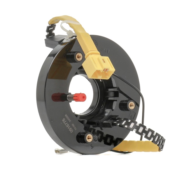 1H0959653E OE METZGER Mola de enrolamento, airbag 0916776