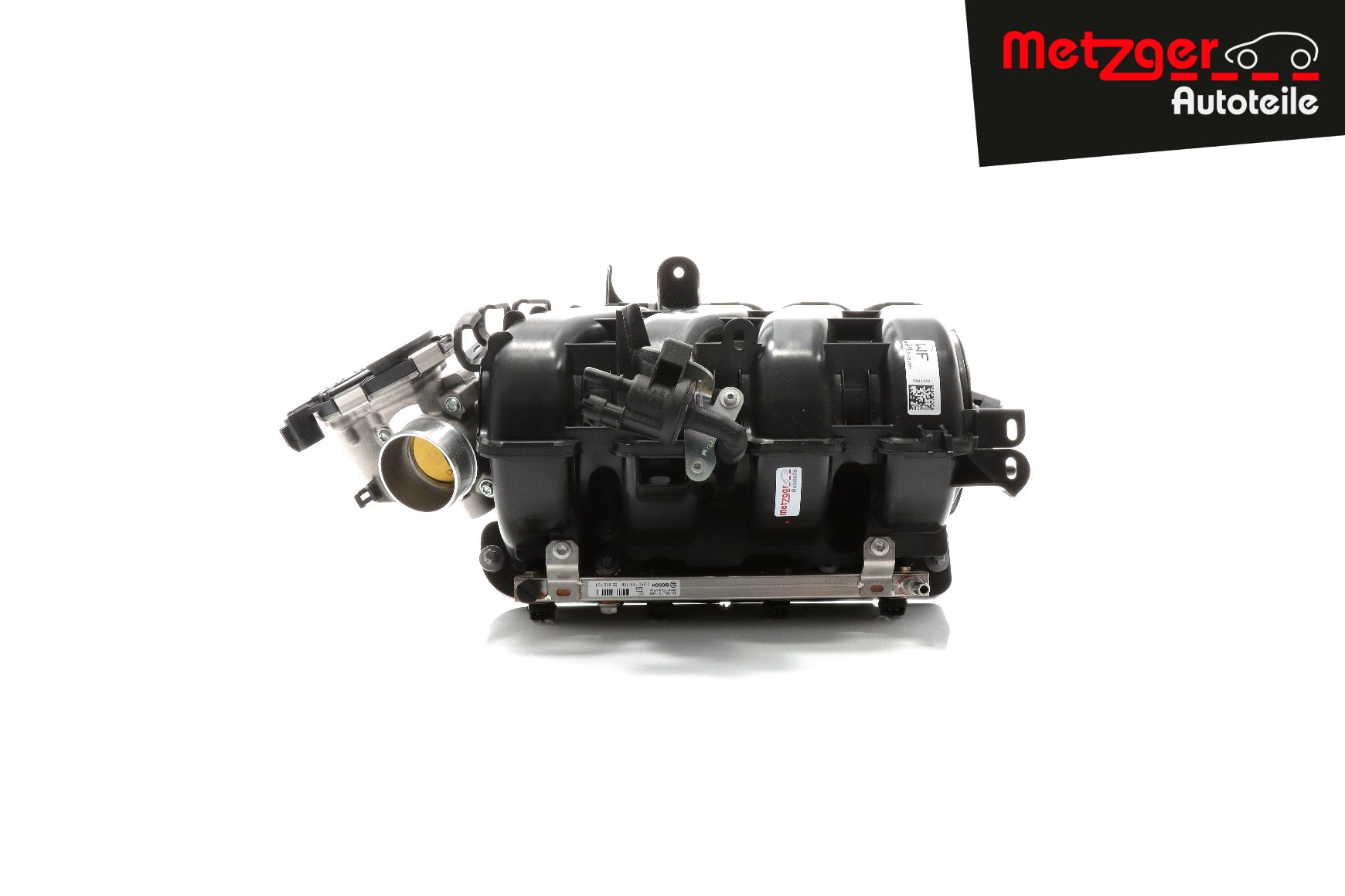 METZGER 2100094 Opel Corsa C imusarja