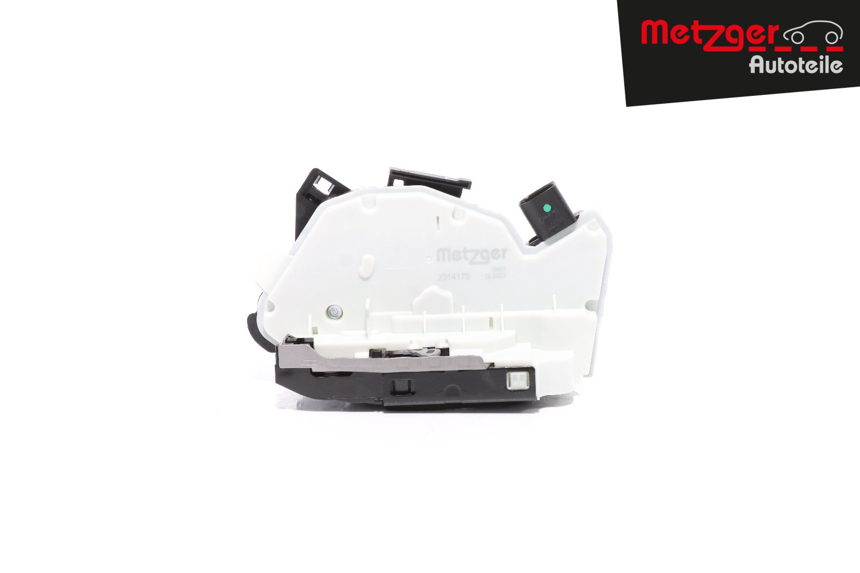 METZGER Door lock 2314175