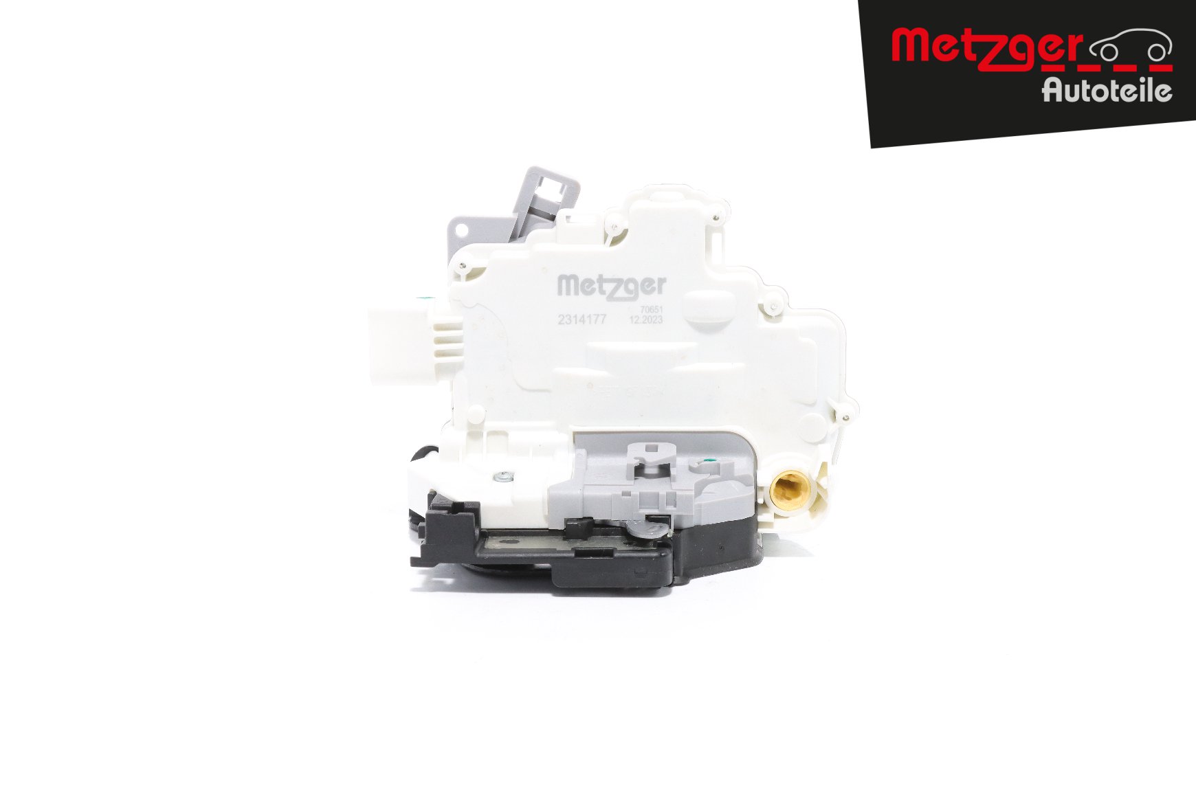 Купить METZGER Замок двери 2314177