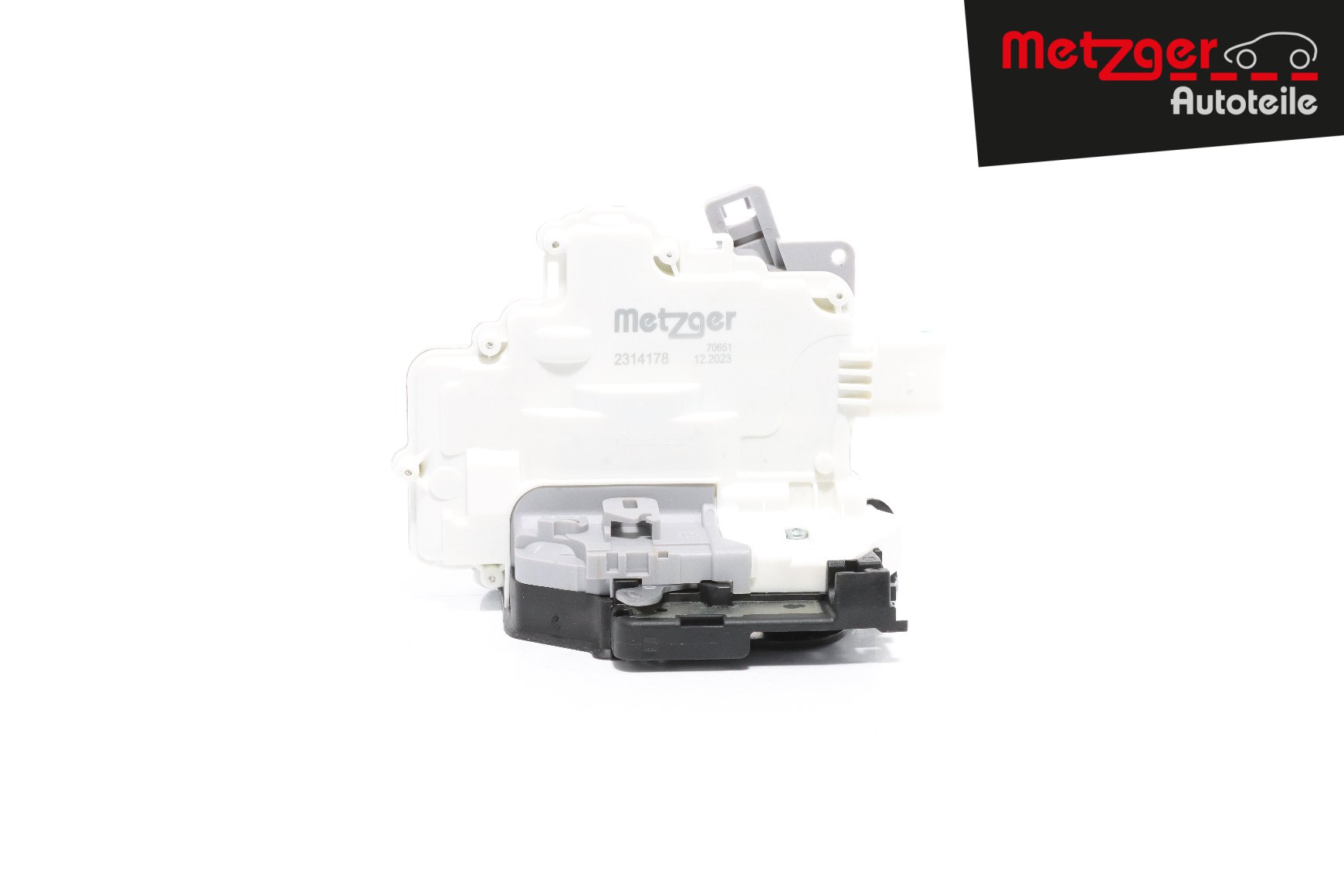 METZGER Dørlås 2314178