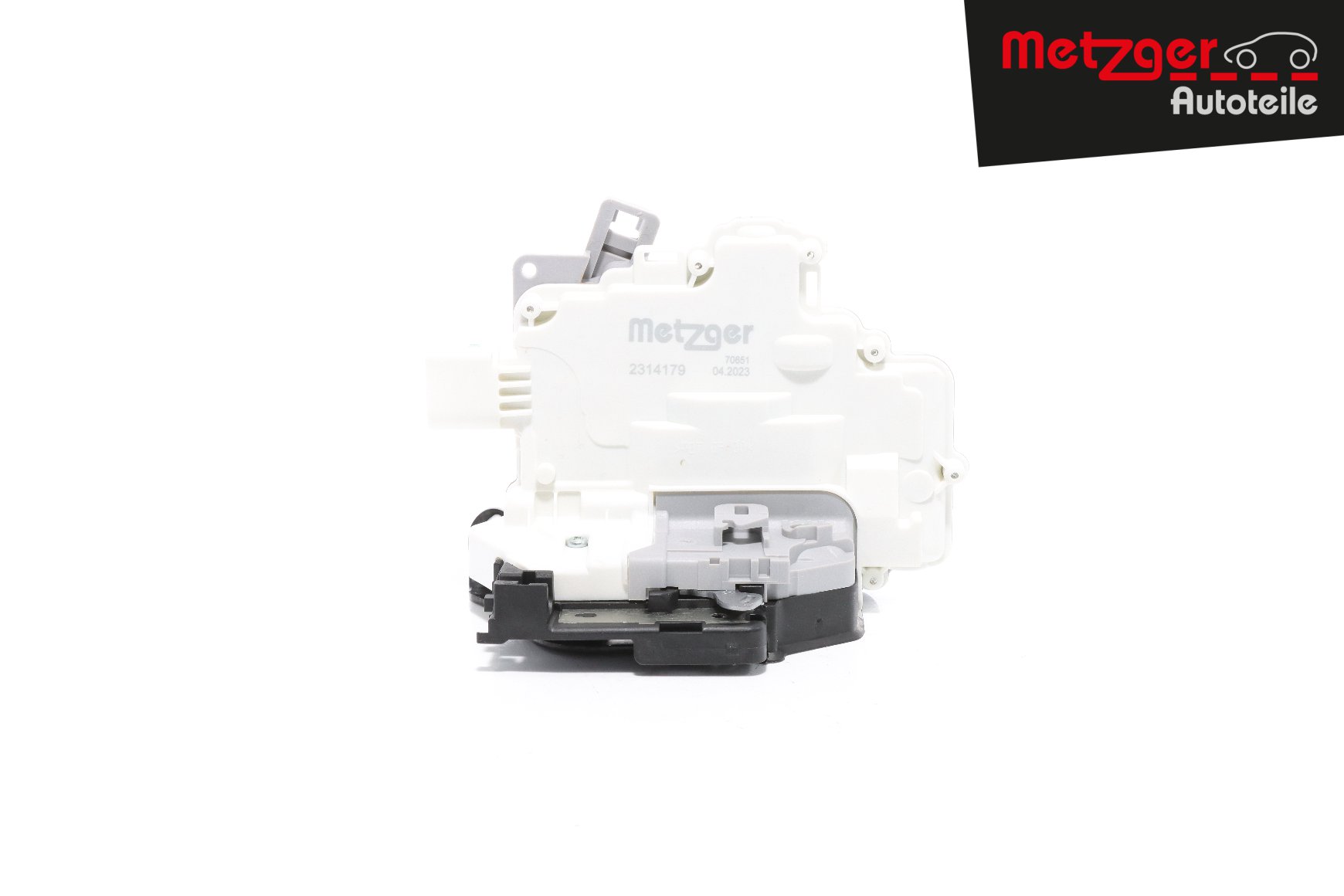 3C4839015B OE METZGER Vratna kljucavnica 2314179