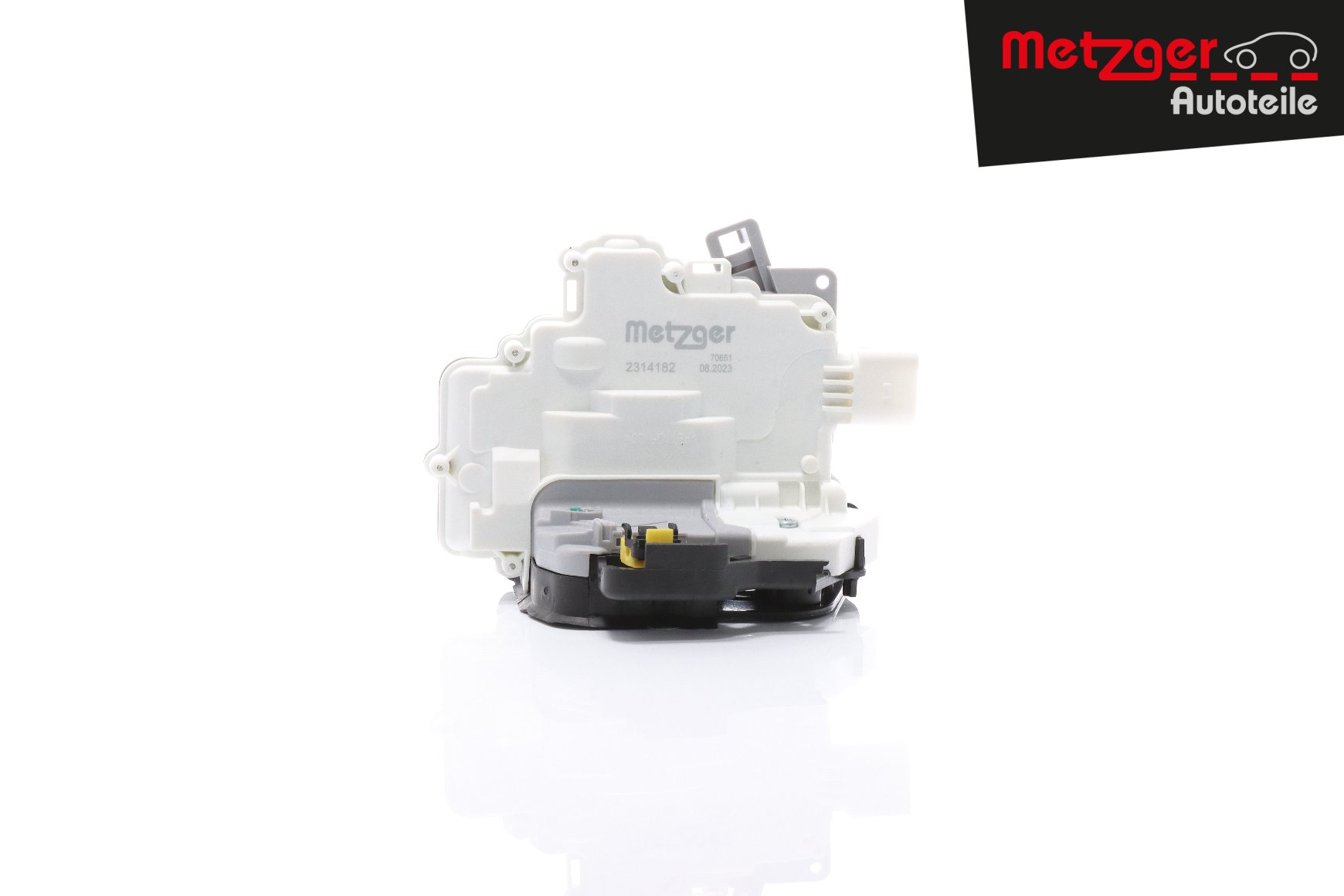 METZGER 2314182 costo serratura porta AUDI R8 originali