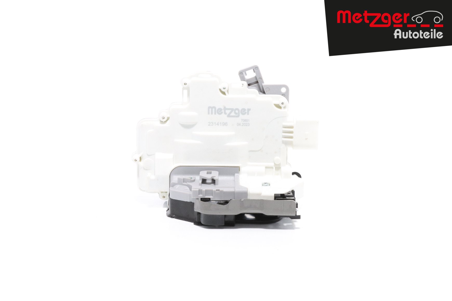 Ovilukko METZGER 2314183 sopivat AUDI halvalla
