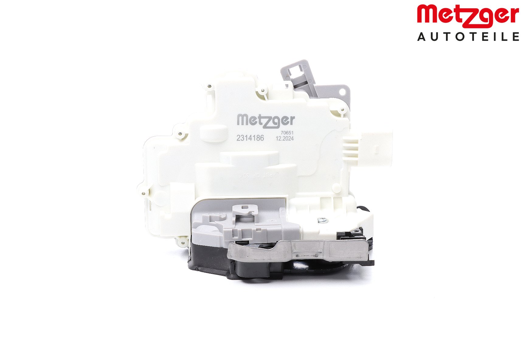 AUDI Q5 Türschloss METZGER 2314186