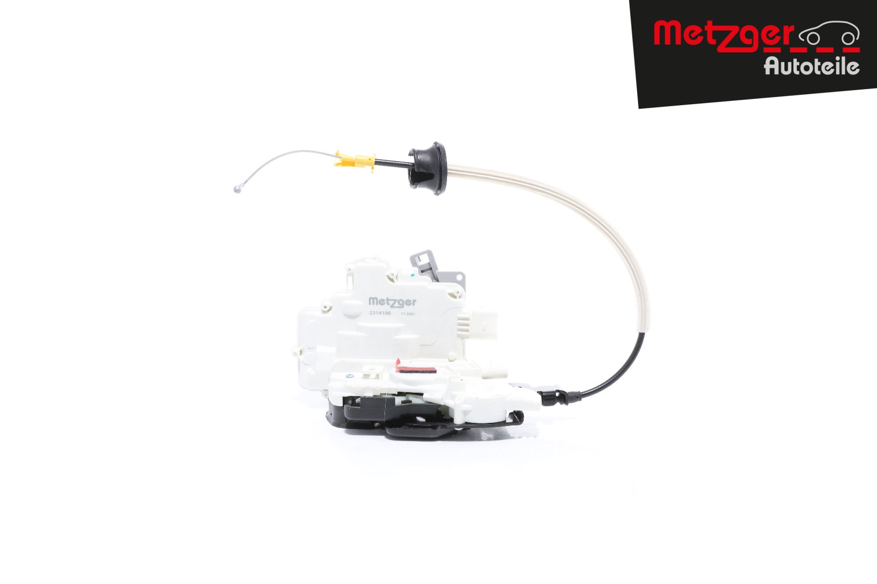 METZGER Door lock 2314198