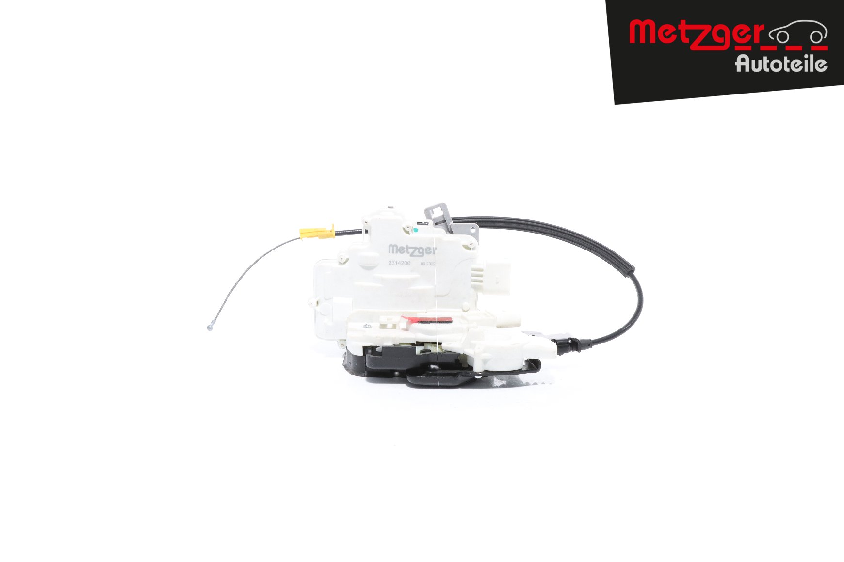 METZGER 2314200 Door lock AUDI A6 Avant (4G5, 4GD, C7) 3.0 TDI quattro Diesel 272 hp 2016 price