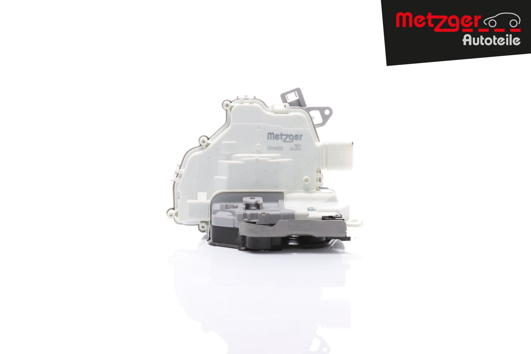 METZGER 2314202 Bagklap kontakt Audi Q7 4M 60 TFSI e quattro Benzin/elektro 462 HK 2020 pris