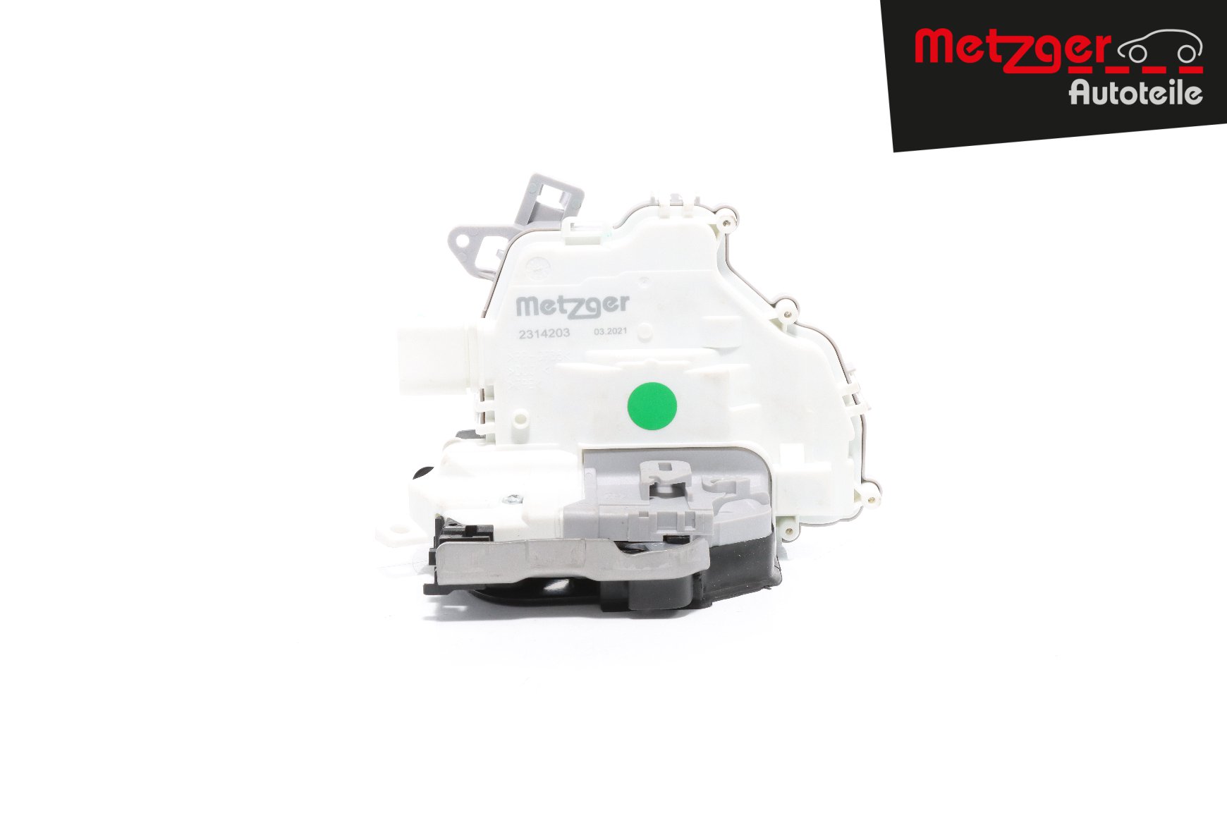 METZGER 2314203 Door lock AUDI A6 Avant (4G5, 4GD, C7) 3.0 TDI quattro Diesel 272 hp 2018 price