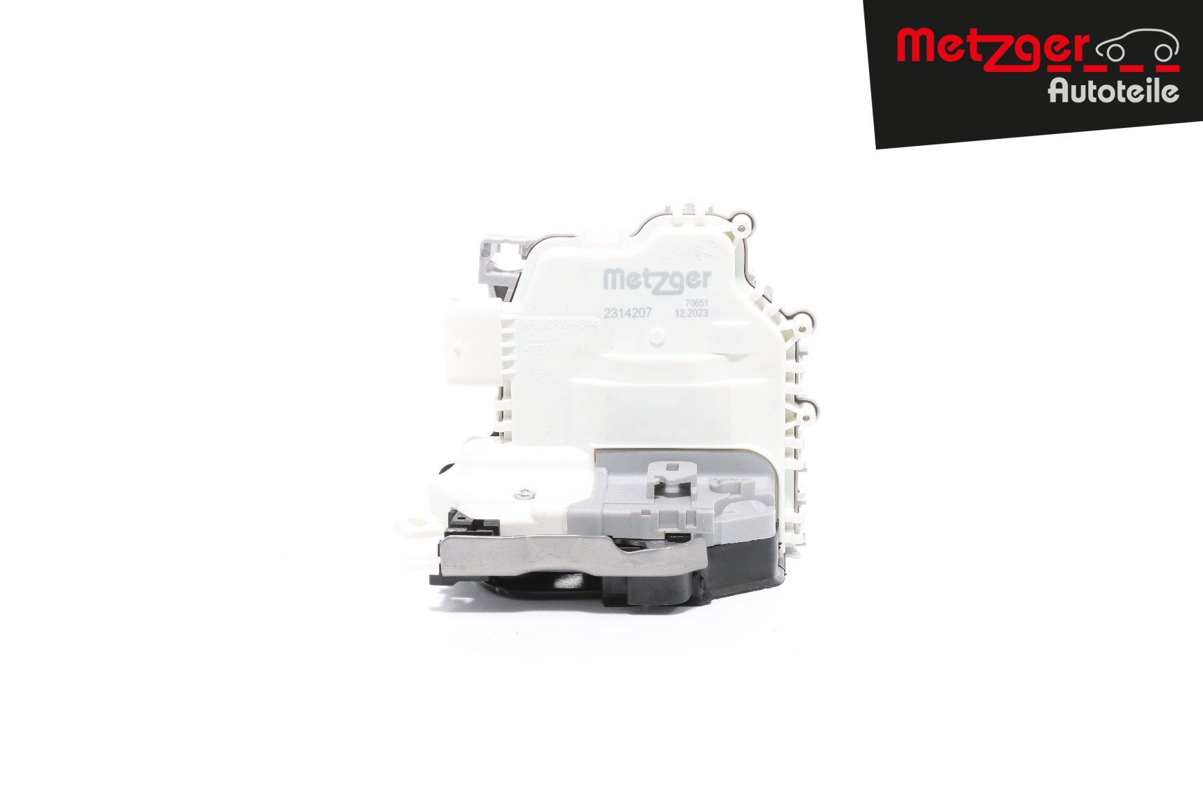 Ovilukko METZGER 2314207 sopivat AUDI halvalla