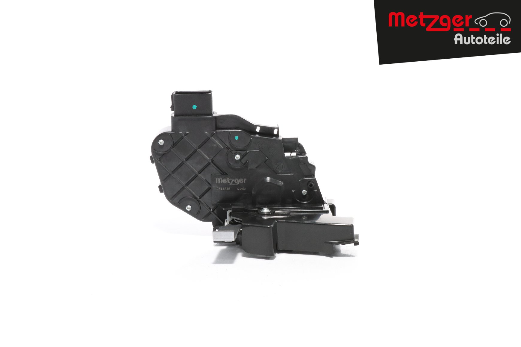 originalni Ford MONDEO METZGER Kljucavnice zunaj 2314215
