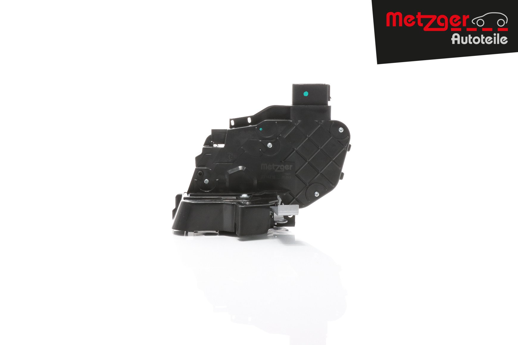 METZGER 2314216 original FORD GALAXY Türschloss Preis