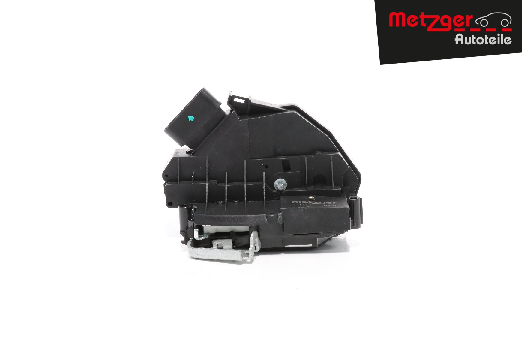 METZGER 2314219 Durų užraktas Ford ECOSPORT 2011
