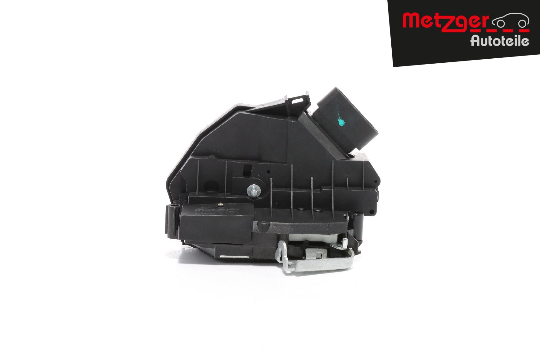 METZGER 2314220 Durų užraktas Ford ECOSPORT 2012