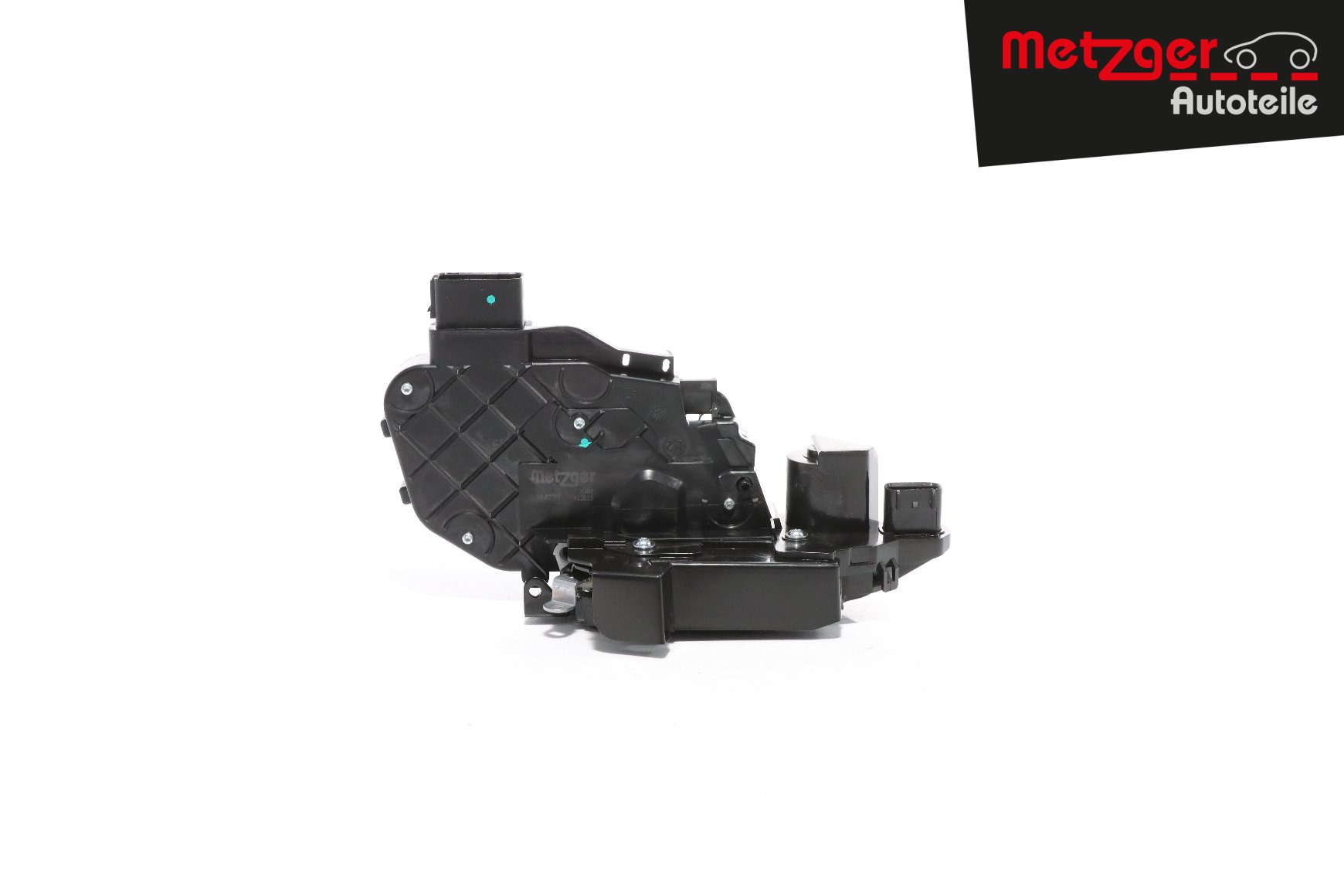 METZGER 2314223 Lukkolaite Ford S Max wa6 2.0 TDCi Diesel 136 hv 2012